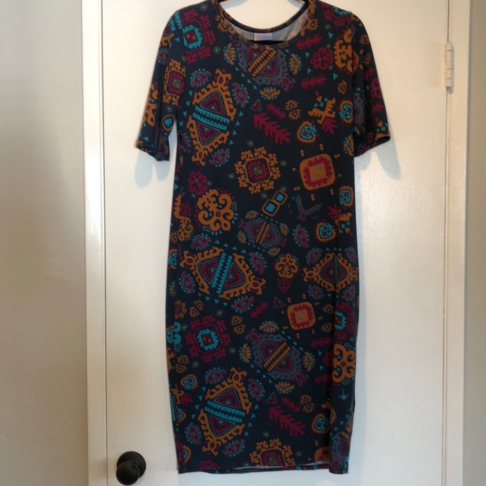 Lularoe Julia